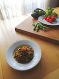 Day-After Minestrone