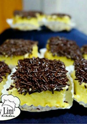 Foto resep Mini ceres Jadoel