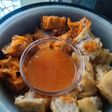 Saos dimsum