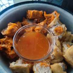 Saos dimsum রেসিপির প্রধান ছবি