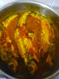 ফিস ফ্রাই (Fish fry recipe in Bengali) রেসিপির প্রধান ছবি
