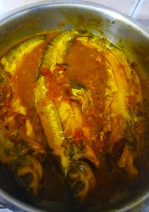 ফিস ফ্রাই (Fish fry recipe in Bengali) রেসিপির প্রধান ছবি