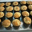 Banana muffin