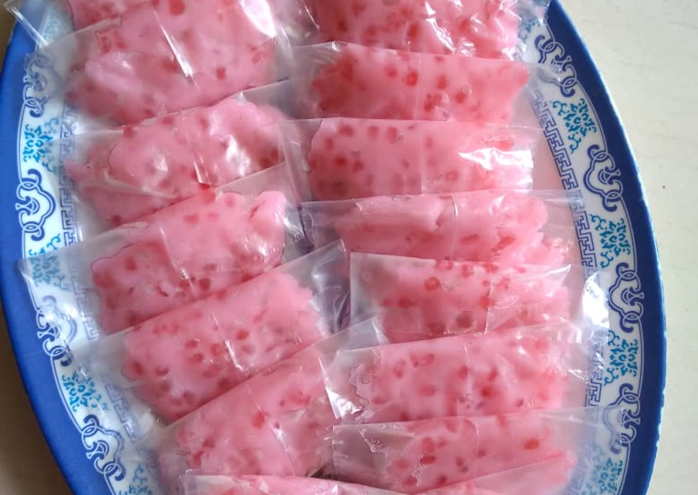 Kue Cantik Manis