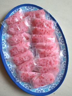 Foto resep Kue Cantik Manis