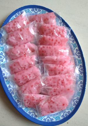 Foto resep Kue Cantik Manis