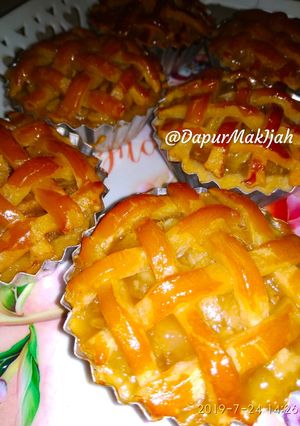 Foto resep Pineapple Pie