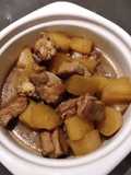Stew Ribs