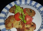 Una foto de cous cous de trigo