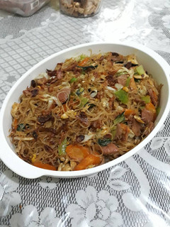 Foto resep Bihun Goreng Sedap #BikinRamadhanBerkesan