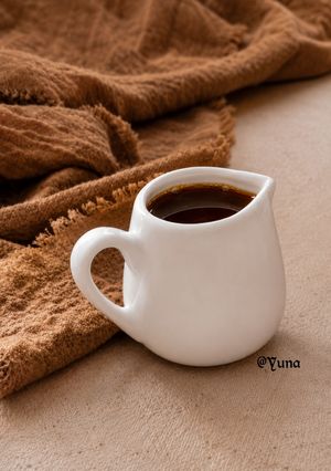 Foto resep Sirup Gula Merah