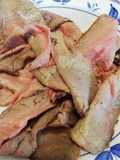 Roast beef