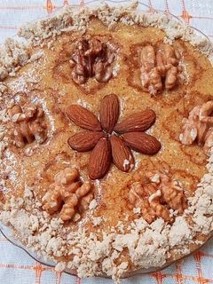 صورة لوصفة طمينة