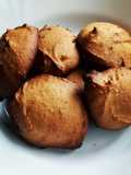Ginger cake biscuits