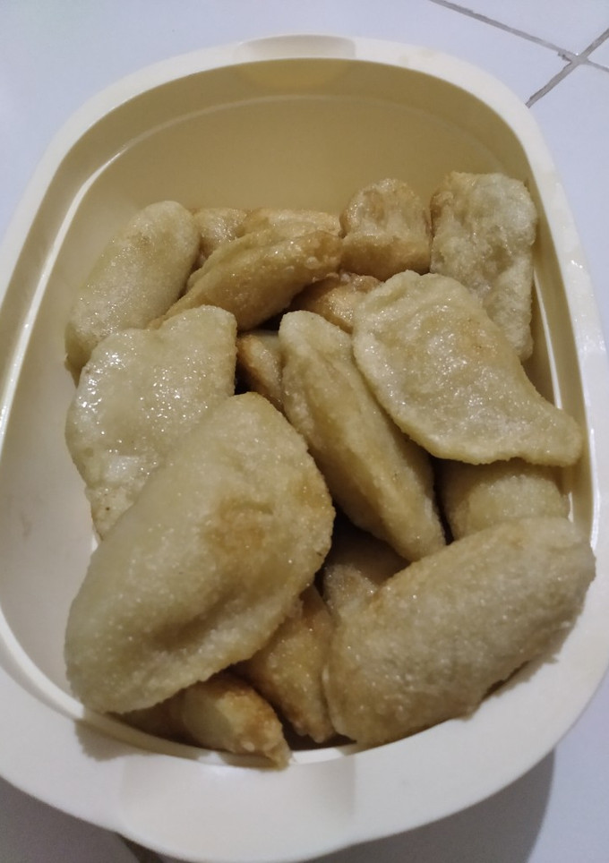 Foto resep Mpek" Dos