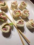 Makis pain de mie