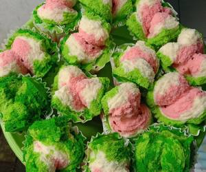 Resep Teruji Bolu kukus susu semangka  Minggu Ini