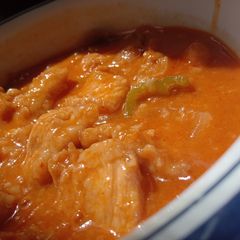 Chicken Manchurian 🍲 A picture of Chicken Manchurian 🍲.