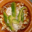 Chilaquiles