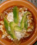 Chilaquiles