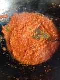 Ala Sambel Tomat Bali