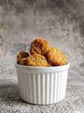 Pisang Goreng Oat