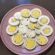 Hard Boiled Egg