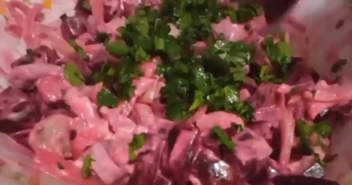 красота с натали рецепты