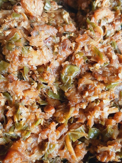 Foto resep Sambel tauco