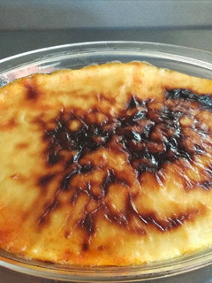 Una foto de Lasaña (sin gluten y sin leche)