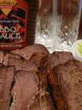 American-Style Tender Beef Texas Brisket