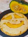 Torta salata di Halloween 🎃