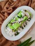 Kue Putu Bambu