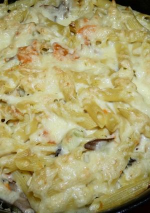 Sittes tészta, "diadém" qualitét recept fotója