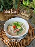 Laksa Kuah Lemak