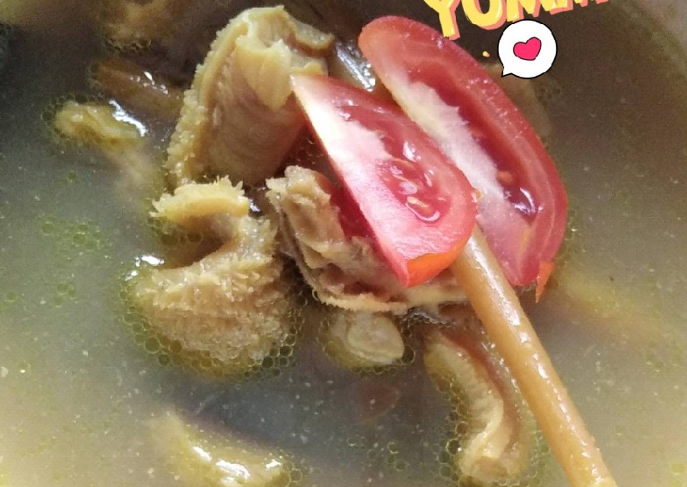 027.Soto Babat