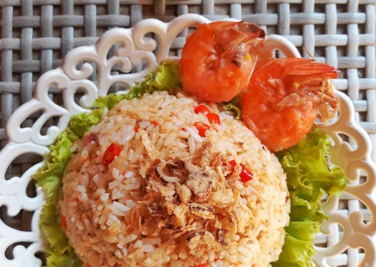 nasi-goreng-pedas-abon