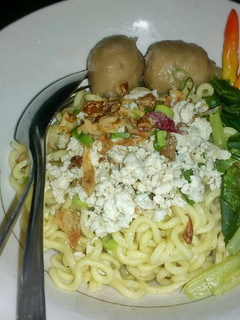 Foto resep Cwie Mie / Pangsit Mie Malang
