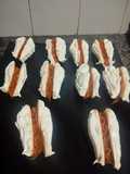 Merengues Caseros (Bocaditos de Nube)