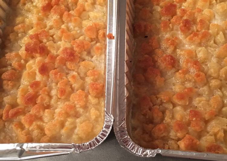 Comment Préparer Les Crumble de courge