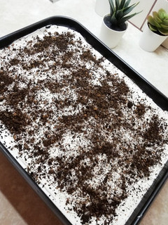 Φωτογραφία της συνταγής Γλυκό ψυγείου Oreo!!