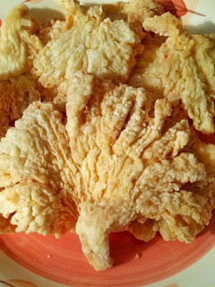Foto resep Jamur Tiram Crispy