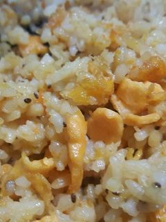 Foto resep Nasi Goreng 4* mpasi