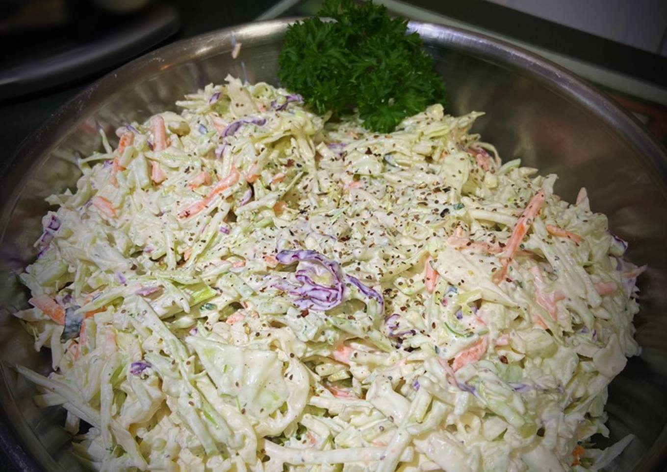 Cole Slaw Dressing