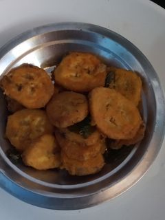 வாழைக்காய் வறுவல் செய்முறை முக்கிய புகைப்படம்