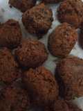 Polpette di lenticchie