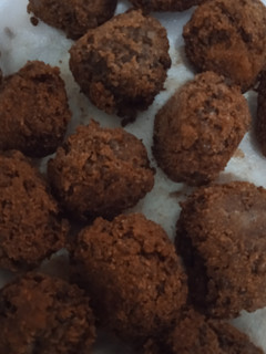 Foto di Polpette di lenticchie