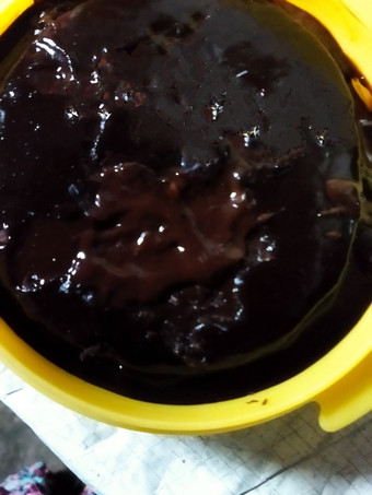 Resep Brownies meleleh Irit Untuk Jualan