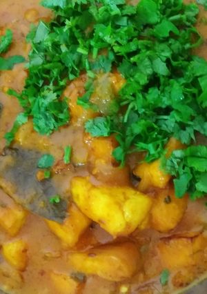 पनीर बटर मसाला (paneer butter masala racipe in hindi) रेसिपी मुख्य फोटो