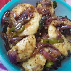 Tadka Idlis A picture of Tadka Idlis.
